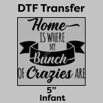 DTF Transfer 5" Thumbnail