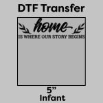 DTF Transfer 5" Thumbnail