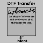 DTF Transfer 5" Thumbnail