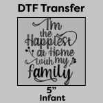 DTF Transfer 5" Thumbnail