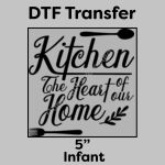 DTF Transfer 5" Thumbnail