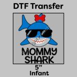 DTF Transfer 5" Thumbnail