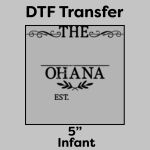 DTF Transfer 5" Thumbnail