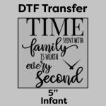 DTF Transfer 5" Thumbnail