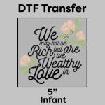 DTF Transfer 5" Thumbnail