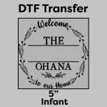 DTF Transfer 5" Thumbnail