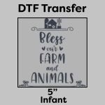 DTF Transfer 5" Thumbnail