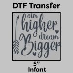 DTF Transfer 5" Thumbnail