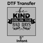 DTF Transfer 5" Thumbnail