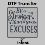 DTF Transfer 5" Thumbnail