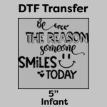 DTF Transfer 5" Thumbnail