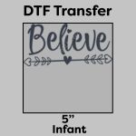 DTF Transfer 5" Thumbnail