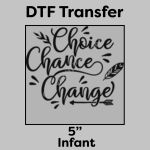 DTF Transfer 5" Thumbnail