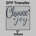 DTF Transfer 5" Thumbnail