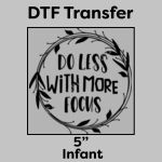 DTF Transfer 5" Thumbnail