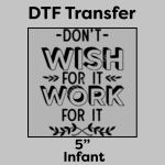 DTF Transfer 5" Thumbnail