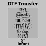 DTF Transfer 5" Thumbnail