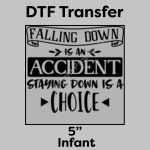 DTF Transfer 5" Thumbnail