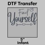 DTF Transfer 5" Thumbnail