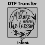 DTF Transfer 5" Thumbnail