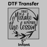 DTF Transfer 5" Thumbnail