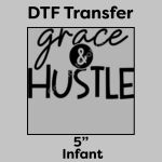 DTF Transfer 5" Thumbnail