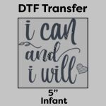 DTF Transfer 5" Thumbnail