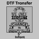 DTF Transfer 5" Thumbnail