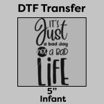 DTF Transfer 5" Thumbnail