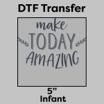 DTF Transfer 5" Thumbnail