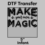 DTF Transfer 5" Thumbnail