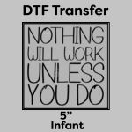 DTF Transfer 5" Thumbnail