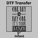 DTF Transfer 5" Thumbnail