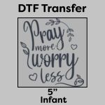 DTF Transfer 5" Thumbnail