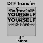 DTF Transfer 5" Thumbnail