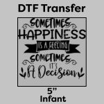 DTF Transfer 5" Thumbnail