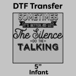 DTF Transfer 5" Thumbnail