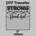 DTF Transfer 5" Thumbnail