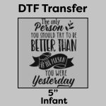 DTF Transfer 5" Thumbnail