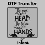 DTF Transfer 5" Thumbnail