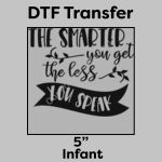 DTF Transfer 5" Thumbnail