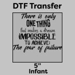 DTF Transfer 5" Thumbnail