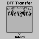 DTF Transfer 5" Thumbnail