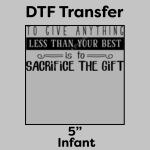 DTF Transfer 5" Thumbnail