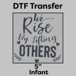 DTF Transfer 5" Thumbnail