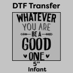 DTF Transfer 5" Thumbnail