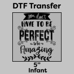 DTF Transfer 5" Thumbnail