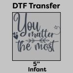 DTF Transfer 5" Thumbnail