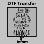 DTF Transfer 5" Thumbnail