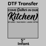 DTF Transfer 5" Thumbnail